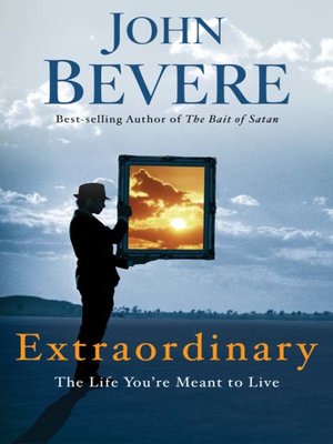 cover image of Extraordinary